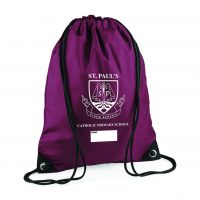 2718 - Gym Bag 2718 - Gym Bag